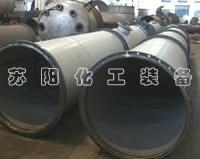  /><br />
Catalytic Distillation Column
	</li>
</ul>
<p>
	Formaldehyde Dimethyl Acetal Complete Plant
</p>
<p>
	Formaldehyde dimethyl acetal is a colorless, clear, volatile, and flammable liquid with a chloroform-like odor and a pungent taste. It is soluble in three times its volume of water (the solubility in water is 32% by mass at 20°C). It has excellent physical and chemical properties, such as good solubility, low boiling point, and good water compatibility. It can be widely used in cosmetics, pharmaceuticals, household products, industrial automotive products, pesticides, leather polish, cleaning agents, the rubber industry, paints, inks and other products. Also, because formaldehyde dimethyl acetal (109 - 87 - 5) has good degreasing ability and volatility, it can replace F11, F113 and chlorine - containing solvents as a cleaning agent. Therefore, it is an environmentally friendly product that can replace Freon, reduce the emission of volatile organic compounds (VOCs), and reduce air pollution.
</p>
<p>
	Wuxi Suyang Chemical Equipment Co., Ltd. has successfully developed a new type of formaldehyde dimethyl acetal plant synthesized by a new catalytic reaction distillation process, eliminating the original sulfuric acid synthesis process with serious pollution. It can design, manufacture and commission new formaldehyde dimethyl acetal plants with an annual output of 1 to 100,000 tons, and can provide two types of plant services for industrial - grade 88% - 92% formaldehyde dimethyl acetal and anhydrous - grade 99.5% formaldehyde dimethyl acetal.
</p>
						</div>
						<div   id=